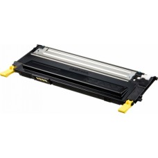 Toner (Γνήσιο) Samsung CLT-Y4092S Yellow 1.000 Σελίδες Toner (Γνήσιο) Samsung CLT-Y4092S Yellow 1.000 Σελίδες