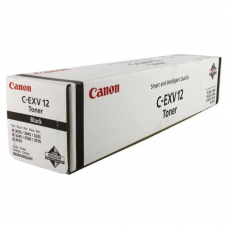 Toner (Γνήσιο) Canon C-EXV12 Toner Laser Εκτυπωτή Μαύρο 24000 Σελίδων (9634A002AA) Toner (Γνήσιο) Canon C-EXV12 Toner Laser Εκτυπωτή Μαύρο 24000 Σελίδων (9634A002AA)