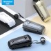 Bluetooth Handsfree In-Ear Ακουστικό Πέτου Fineblue F520 Μαύρο Bluetooth Handsfree In-Ear Ακουστικό Πέτου Fineblue F520 Μαύρο