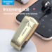 Bluetooth Handsfree In-Ear Ακουστικό Πέτου Fineblue F520 Μαύρο Bluetooth Handsfree In-Ear Ακουστικό Πέτου Fineblue F520 Μαύρο