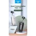 Bluetooth Handsfree In-Ear Ακουστικό Πέτου Fineblue F520 Μαύρο Bluetooth Handsfree In-Ear Ακουστικό Πέτου Fineblue F520 Μαύρο