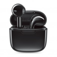XO X23 Earbud Bluetooth Handsfree Ακουστικά με Θήκη Φόρτισης Μαύρα XO X23 Earbud Bluetooth Handsfree Ακουστικά με Θήκη Φόρτισης Μαύρα