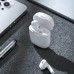 XO X23 Earbud Bluetooth Handsfree Ακουστικά με Θήκη Φόρτισης Άσπρα XO X23 Earbud Bluetooth Handsfree Ακουστικά με Θήκη Φόρτισης Άσπρα