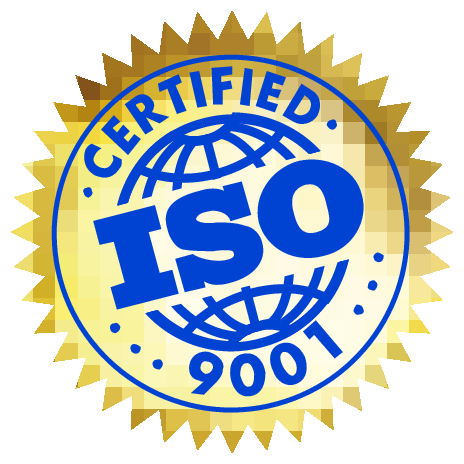 ISO 9001
